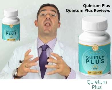 Quietum Plus Feedback